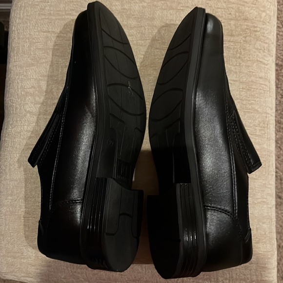 Mens George Loafers - Picture 3 of 9